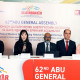 Г.Гэрэл: “ABU GENERAL ASSEMBLY” олон улсын хуралд 43 орны хэвлэл мэдээллийн байгууллагын төлөөлөл оролцоно