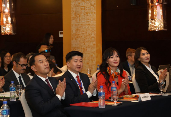 Ази, Номхон далайн орнуудын өргөн нэвтрүүлгийн холбооны 62 дугаар Ерөнхий Ассамблей Хөтөлбөрийн хорооны уулзалт үргэлжилж байна