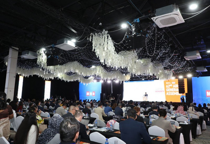 ABU-GENERAL ASSEMBLY-2025: Өнгөрсөн жил Ази, Номхон далайн өргөн нэвтрүүлгийн холбоо 79 үйл ажиллагаа зохион байгуулжээ
