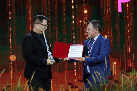 ABU PRIZES-2025: Телевизийн салбарын шилдэг бүтээлүүдийн эзэд тодорлоо