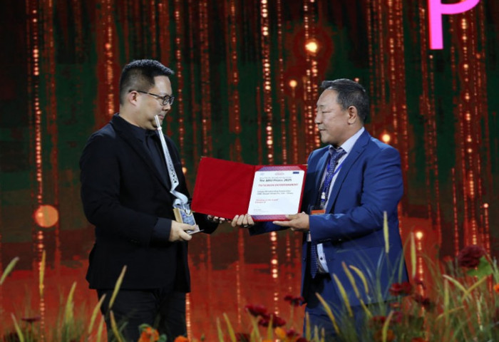 ABU PRIZES-2025: Телевизийн салбарын шилдэг бүтээлүүдийн эзэд тодорлоо