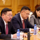 Г.Занданшатар: Ирэх онд тэтгэврийг 6 хувиар нэмэгдүүлж,  дундаж тэтгэврийн хэмжээг 901,000 төгрөгт хүргэнэ