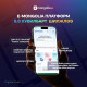 E-Mongoliа системээр дамжуулан ИРГЭД хоорондын зээлийн болон түрээсийн гэрээ хийх боломжтой боллоо