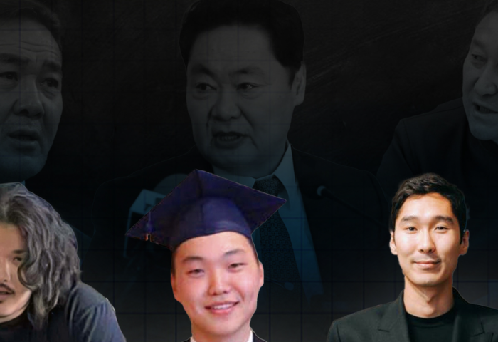 Б.Амарсайханыг интерполоор авч ирснээр хэргийн зангилаа тайлагдах боломж бүрдэв үү