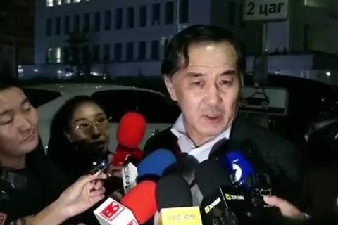 Ц.Цэрэнпунцаг: Найз охиныг нь янз бүрээр оролдоод байвал ямар ч эр хүн дуртай байхгүй…