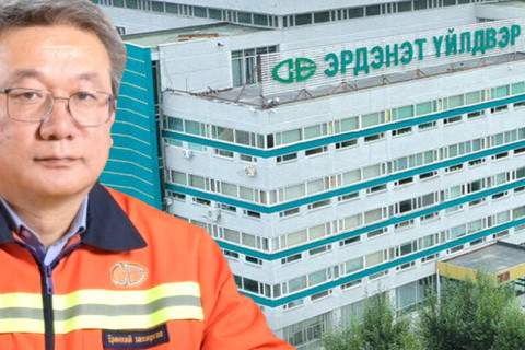 Төсвийн саалийн үнээг “алж идэхээр“ завдсан хориод компани хэнийх байв?