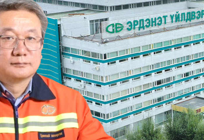 Төсвийн саалийн үнээг “алж идэхээр“ завдсан хориод компани хэнийх байв?