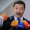 “УИХ-ын даргыг огцруулах, Ерөнхий сайдыг огцруулах бичгүүдээ татаж, зөвшөлцөл хийх хэрэгтэй байна“