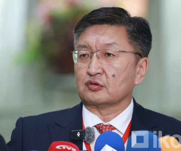 Я.Содбаатар: Улс орны нийтлэг эрх ашгийн төлөө уулзаж ярилцаж ойлголцох ёстой