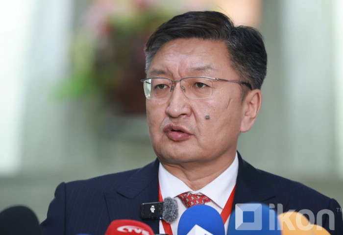 Я.Содбаатар: Улс орны нийтлэг эрх ашгийн төлөө уулзаж ярилцаж ойлголцох ёстой