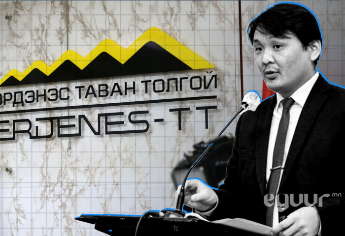 “ЭТТ“ ХХК-ийн гүйцэтгэх захирлын үүрэг гүйцэтгэгч Н.Цэрэнсамбуу ₮284 саяын орлоготой, ₮334 саяын хадгаламжтай