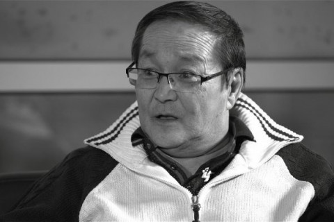 Судлаач Ганаа: Нүүрсний адал явдал Судлаач Ганаа: Нүүрсний адал явдал