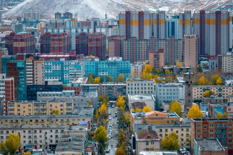 11-р сарын 05 хүртэл ихэнх нутгаар цаг агаар тогтуун, өдөртөө дулаахан байна