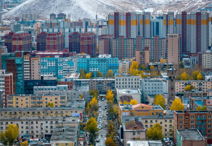 11-р сарын 05 хүртэл ихэнх нутгаар цаг агаар тогтуун, өдөртөө дулаахан байна