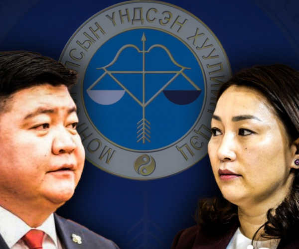 Х.Булгантуяа нарт 12-20 жилийн ял тулгаж магадгүй