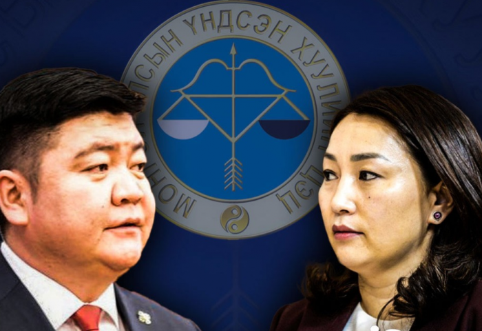 Х.Булгантуяа нарт 12-20 жилийн ял тулгаж магадгүй