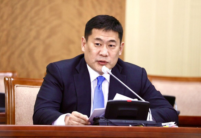 Л.Оюун-Эрдэнэ: Ер нь бол Ерөнхий Сайд чинь хурал удирддаг хүн шүү дээ. Бүх яамдууд өөр өөрийн ажилтай