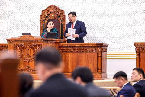 Х.Булгантуягийн кэйс