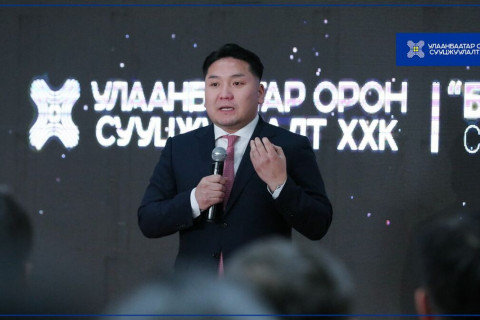 З.Төмөртөмөө: Бид барилгын салбар эрхлэгчид, төрийн харилцааг хөнгөвчилнө