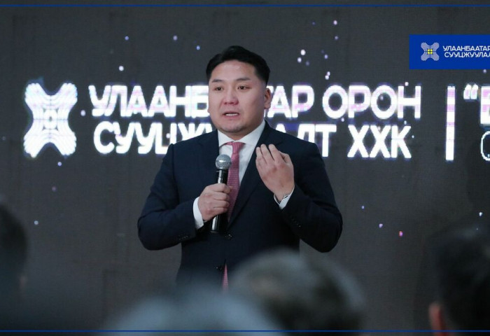 З.Төмөртөмөө: Бид барилгын салбар эрхлэгчид, төрийн харилцааг хөнгөвчилнө