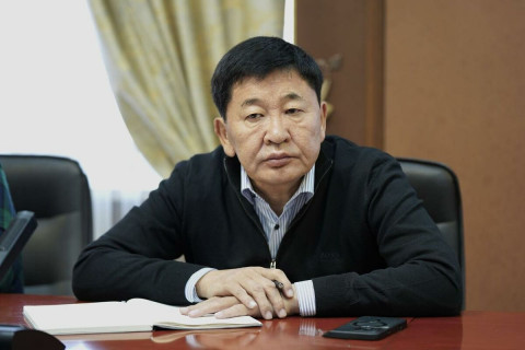 Б.Дэлгэрсайхан: Тээвэрлэлтийн жишиг тарифын хувьд зах зээлийнхээ тарифаар явахыг санал болгож байна