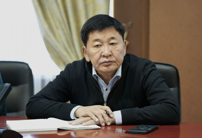 Б.Дэлгэрсайхан: Тээвэрлэлтийн жишиг тарифын хувьд зах зээлийнхээ тарифаар явахыг санал болгож байна