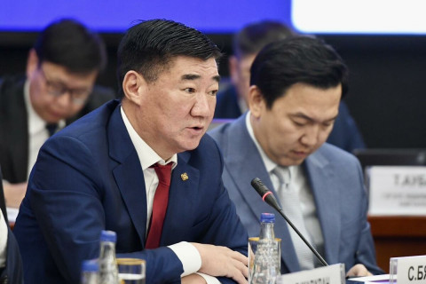 С.Бямбацогт: Нууцад авсан гэрээ, тендер, төслүүдийг ил болгох Төрийн нууцын жагсаалт батлах хуулийг өргөн барина