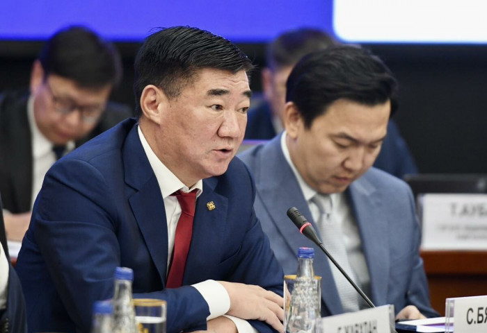 С.Бямбацогт: Нууцад авсан гэрээ, тендер, төслүүдийг ил болгох Төрийн нууцын жагсаалт батлах хуулийг өргөн барина
