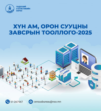 Гадаад улсад оршин суугаа Монгол Улсын иргэдийн анхааралд