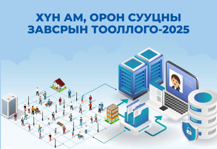 Гадаад улсад оршин суугаа Монгол Улсын иргэдийн анхааралд