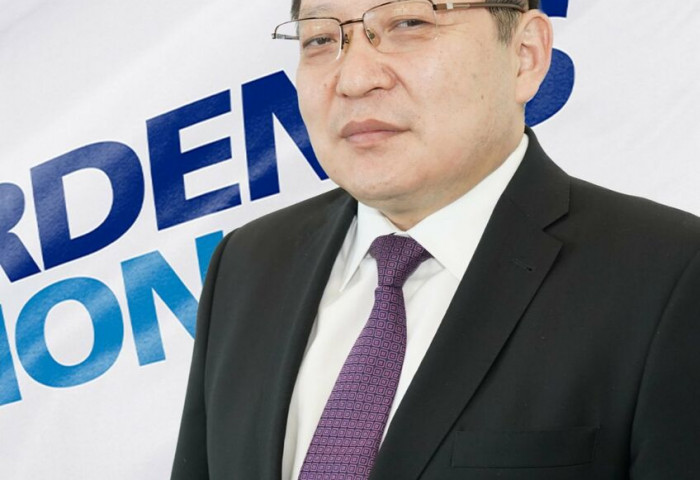 С.Наранцогтыг Монголбанкны ерөнхийлөгчид нэр дэвшүүллээ