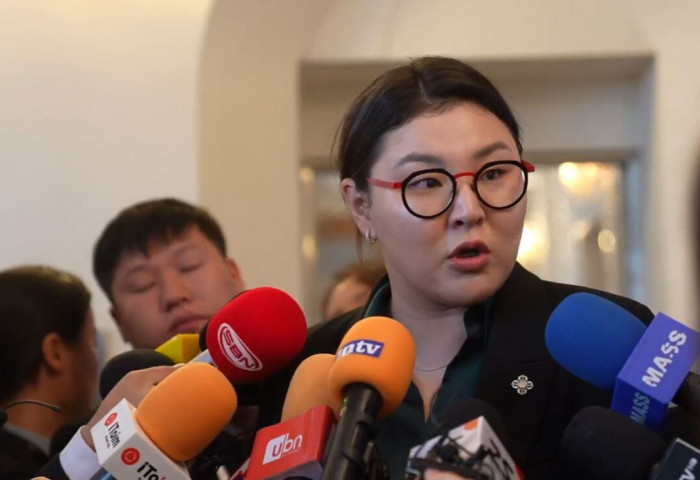 УИХ-ын гишүүн Э.Болормааг албадан ирүүлэх шүүхийн шийдвэр гарчээ