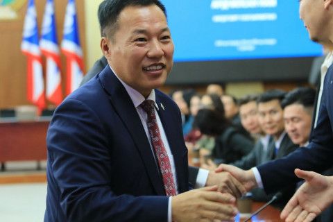 Татварын өршөөл үзүүлэх хэрэгтэй