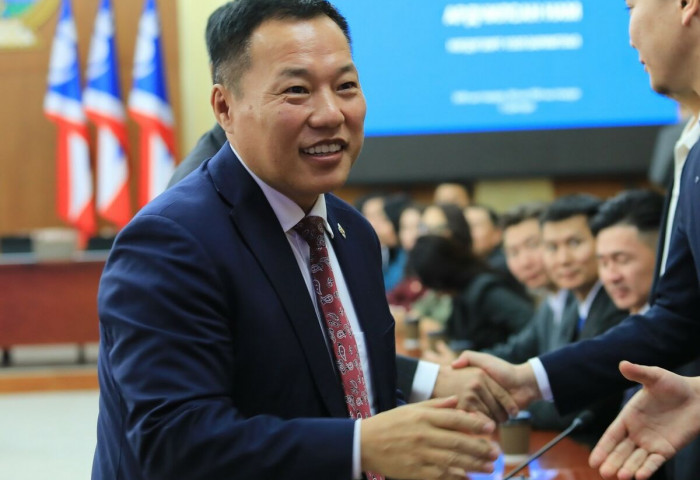 Татварын өршөөл үзүүлэх хэрэгтэй