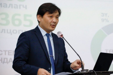 Н.Цэрэнсамбуу: Бортээгийн ордыг 2026 онд багтан эдийн засгийн эргэлтэд оруулна