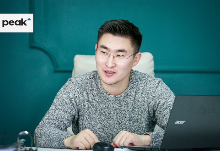 Комедиан Б.Идэр-Одыг эрэн сурвалжилж байна