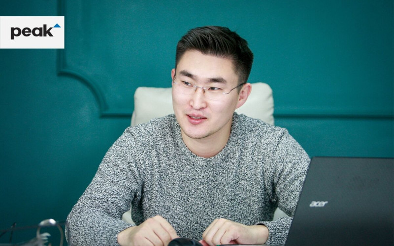 Комедиан Б.Идэр-Одыг эрэн сурвалжилж байна