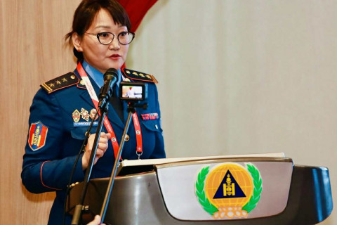 П.Чимэдцэрэн:Хууль, эрх зүйн орчныг шинэчлэх зайлшгүй шаардлагтай