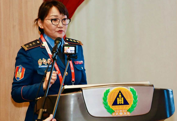 П.Чимэдцэрэн: Хууль, эрх зүйн орчныг шинэчлэх зайлшгүй шаардлагатай