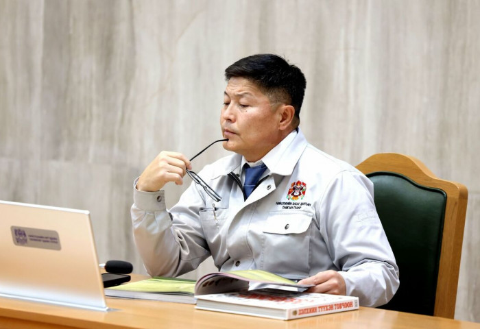 Нийслэлийн 2026 оны төсвийг баталлаа