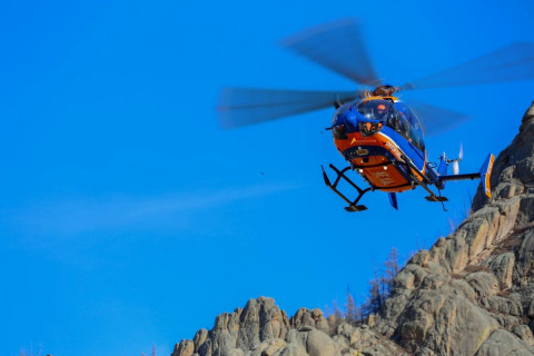 ОБЕГ: Аюулт үзэгдэл, ослын 97 удаагийн дуудлагаар үүрэг гүйцэтгэлээ