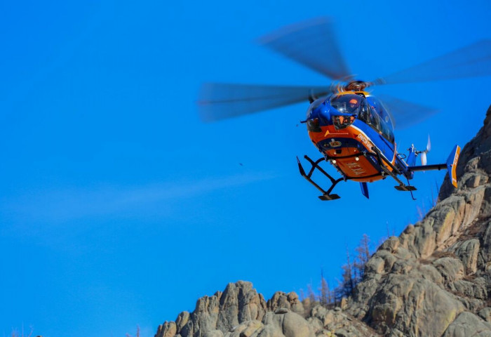 ОБЕГ: Аюулт үзэгдэл, ослын 97 удаагийн дуудлагаар үүрэг гүйцэтгэлээ