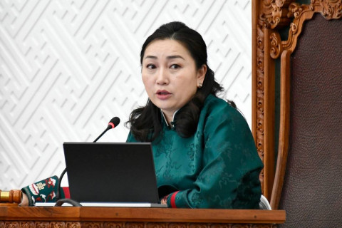 Х.Булгантуяа оргон зайлчих вий дээ...