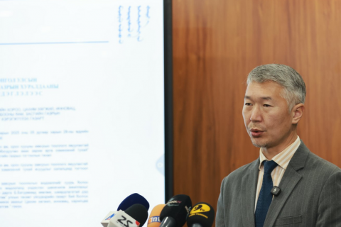 Үүргийн дагуу иргэн та өрх, гэр бүлийн гишүүдийн мэдээллийг үнэн зөв, бүрэн гүйцэд хариулж тооллогод хамрагдана уу