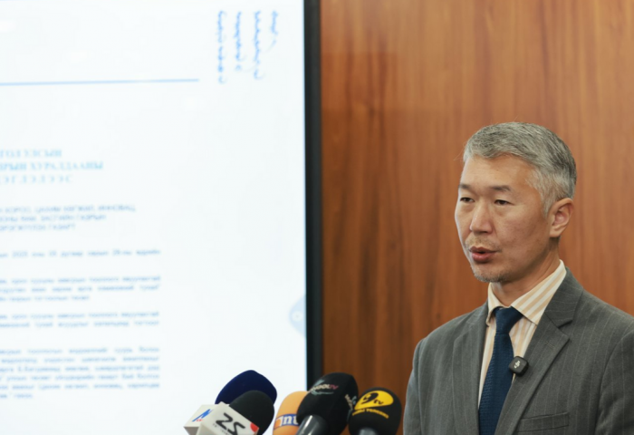 Үүргийн дагуу иргэн та өрх, гэр бүлийн гишүүдийн мэдээллийг үнэн зөв, бүрэн гүйцэд хариулж тооллогод хамрагдана уу