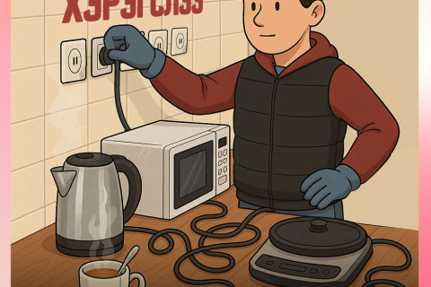 Цахилгаан хэрэгслээ салгасан аюулгүй болгосон  эсэхээ заавал шалгаарай