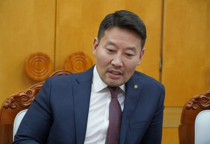 Гамшгаас хамгаалах чиглэлд дэлхийн банктай хамтын ажиллагаагаа өргөжүүлнэ