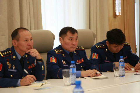 Нисгэгч, инженер техникийн ажилтнуудын мэргэжлийн ур чадварыг онцоллоо