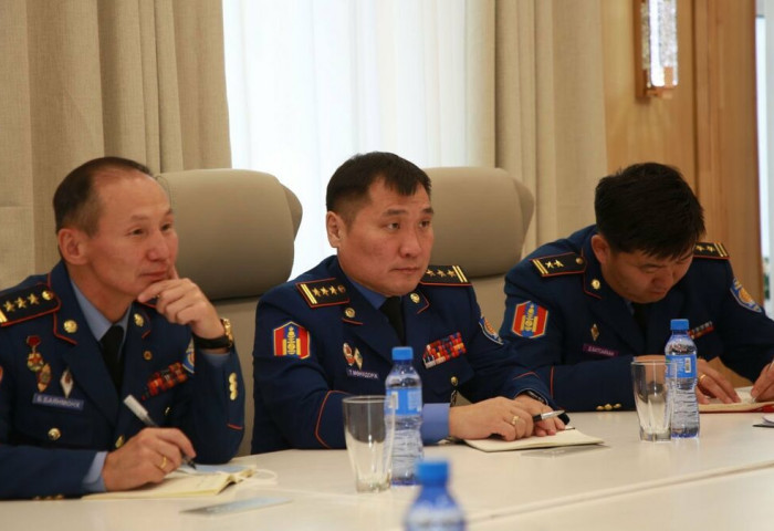 Нисгэгч, инженер техникийн ажилтнуудын мэргэжлийн ур чадварыг онцоллоо