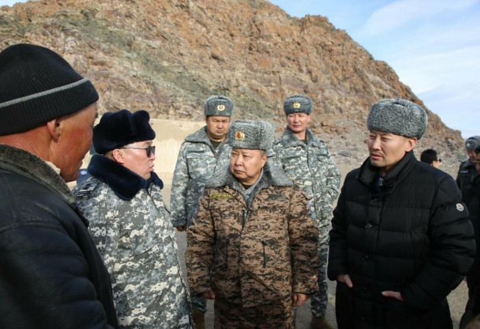 Малчидтай өвөлжилтийн бэлтгэл, анхаарах асуудлын талаар санал солилцлоо